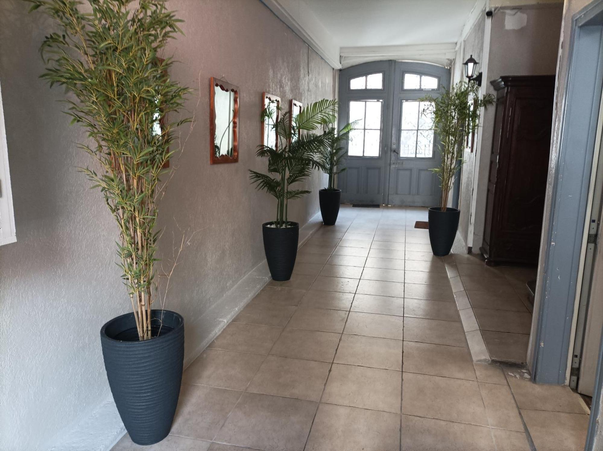 "Evasion"-Meuble De Tourisme 3 Etoiles -Residence "Les Logis De Beziers"-Garage Optionnel-Coeur De Ville-Plages A 16Km ! Kültér fotó