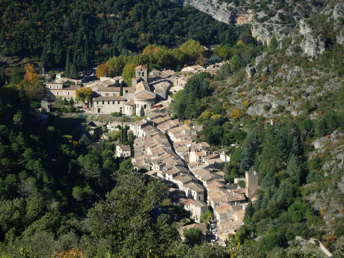 "Evasion"-Meuble De Tourisme 3 Etoiles -Residence "Les Logis De Beziers"-Garage Optionnel-Coeur De Ville-Plages A 16Km ! Kültér fotó