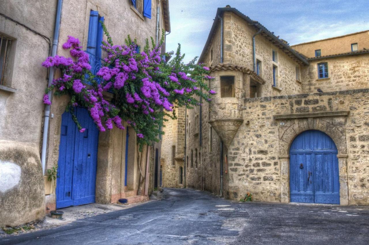 "Evasion"-Meuble De Tourisme 3 Etoiles -Residence "Les Logis De Beziers"-Garage Optionnel-Coeur De Ville-Plages A 16Km ! Kültér fotó
